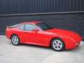 Porsche 944 Turbo Rojo - thumbnail 9