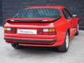 Porsche 944 Turbo Rojo - thumbnail 16