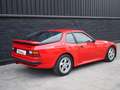 Porsche 944 Turbo Rot - thumbnail 11