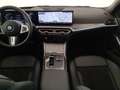 BMW 320 d mhev 48V Msport xdrive auto Grigio - thumbnail 9
