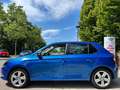 Skoda Fabia Style *Apple-CarPlay*TÜV*KLIMA* Bleu - thumbnail 2