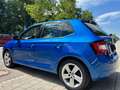 Skoda Fabia Style *Apple-CarPlay*TÜV*KLIMA* Bleu - thumbnail 3