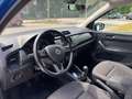 Skoda Fabia Style *Apple-CarPlay*TÜV*KLIMA* Bleu - thumbnail 9