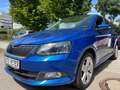 Skoda Fabia Style *Apple-CarPlay*TÜV*KLIMA* Bleu - thumbnail 1