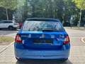 Skoda Fabia Style *Apple-CarPlay*TÜV*KLIMA* Bleu - thumbnail 4