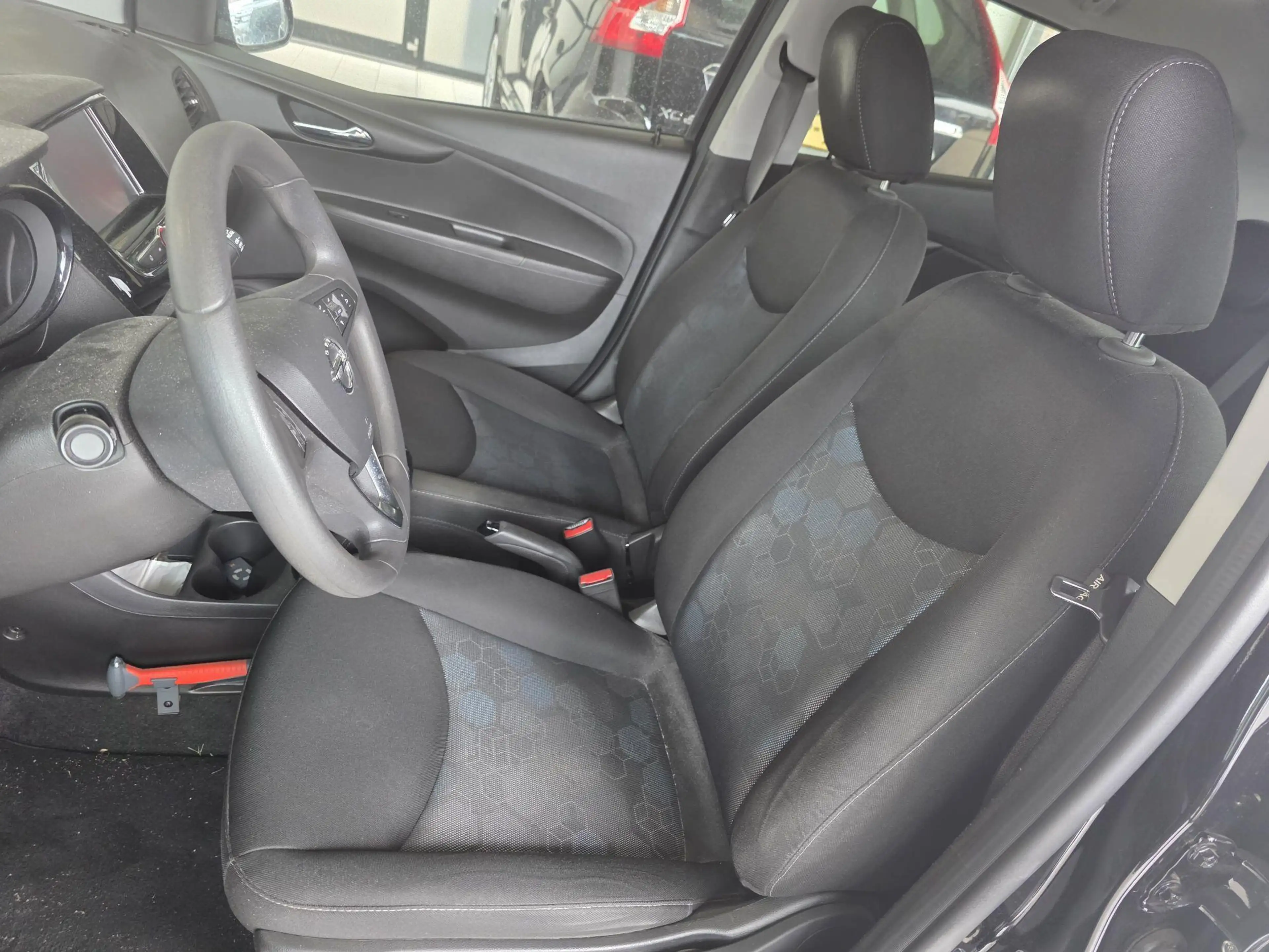 Opel Karl 1.0 Rocks Online Edition | Navi | LMV — photo 9