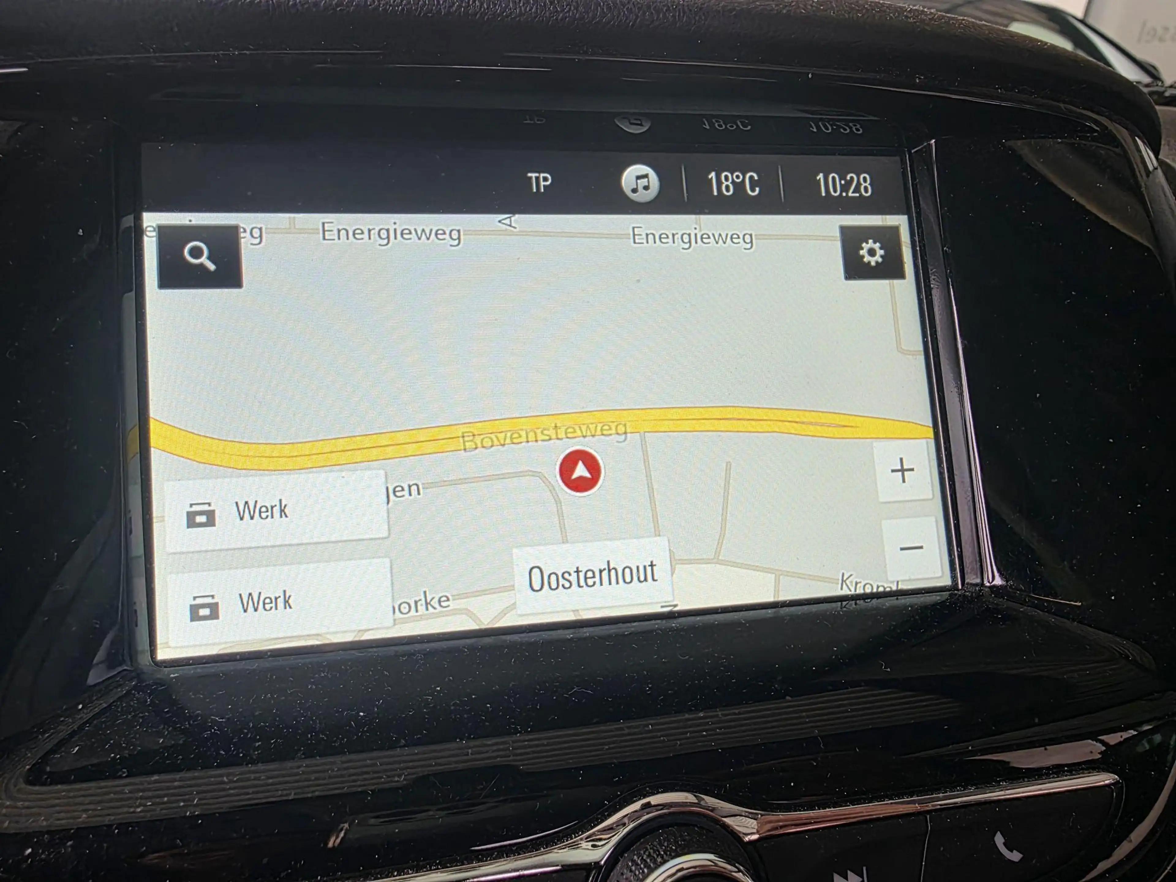 Opel Karl 1.0 Rocks Online Edition | Navi | LMV — photo 10