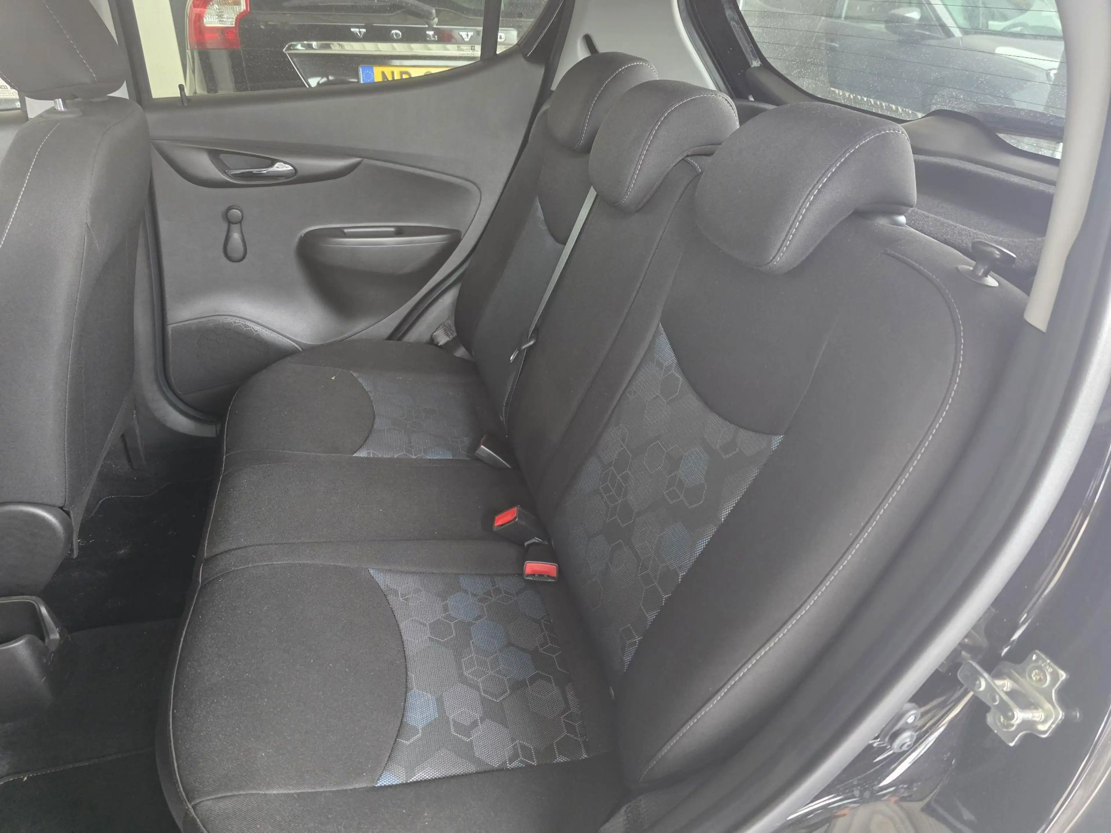 Opel Karl 1.0 Rocks Online Edition | Navi | LMV — photo 5