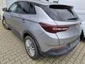Opel Grandland X 1,2 Turbo Edition Silber - thumbnail 3