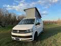 Volkswagen T6 California COAST 2.0 TDI 204CV  CAMBIO AUTOMATICO DSG Bianco - thumbnail 6