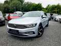 Volkswagen Passat Variant Passat 2.0 TDI Business+AUTOM+NAVI+PANO+STAND+VI Argent - thumbnail 1