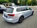 Volkswagen Passat Variant Passat 2.0 TDI Business+AUTOM+NAVI+PANO+STAND+VI Argent - thumbnail 3
