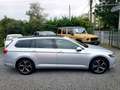 Volkswagen Passat Variant Passat 2.0 TDI Business+AUTOM+NAVI+PANO+STAND+VI Argent - thumbnail 6
