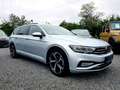 Volkswagen Passat Variant Passat 2.0 TDI Business+AUTOM+NAVI+PANO+STAND+VI Argent - thumbnail 4