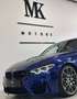 BMW M3 Basis Blau - thumbnail 15