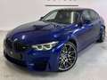 BMW M3 Basis Blau - thumbnail 1