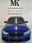 BMW M3 Basis Blau - thumbnail 2