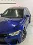 BMW M3 Basis Blau - thumbnail 9