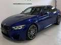 BMW M3 Basis Blau - thumbnail 16