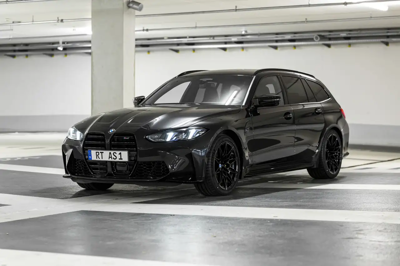 BMW M3