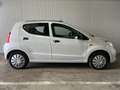 Suzuki Alto 1.0 Comfort Nieuwe apk/Cabrio/ 5DRS/ Wit - thumbnail 3
