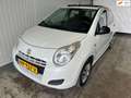 Suzuki Alto 1.0 Comfort Nieuwe apk/Cabrio/ 5DRS/ Wit - thumbnail 1