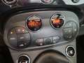 Fiat 500C Dolcevita Klimaautom Tempomat T-Leder APP Schwarz - thumbnail 16