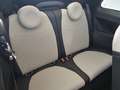 Fiat 500C Dolcevita Klimaautom Tempomat T-Leder APP Schwarz - thumbnail 14