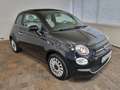 Fiat 500C Dolcevita Klimaautom Tempomat T-Leder APP Schwarz - thumbnail 22
