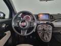 Fiat 500C Dolcevita Klimaautom Tempomat T-Leder APP Schwarz - thumbnail 13