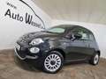 Fiat 500C Dolcevita Klimaautom Tempomat T-Leder APP Schwarz - thumbnail 1