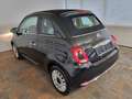 Fiat 500C Dolcevita Klimaautom Tempomat T-Leder APP Schwarz - thumbnail 5