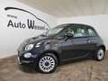 Fiat 500C Dolcevita Klimaautom Tempomat T-Leder APP Schwarz - thumbnail 9