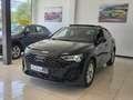 Audi Q3 Sportback 2.0 TDI S line S tronic 110kW Negro - thumbnail 8