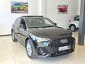 Audi Q3 Sportback 2.0 TDI S line S tronic 110kW Negro - thumbnail 2