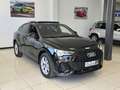 Audi Q3 Sportback 2.0 TDI S line S tronic 110kW Negro - thumbnail 6