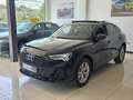 Audi Q3 Sportback 2.0 TDI S line S tronic 110kW Negro - thumbnail 3