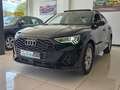 Audi Q3 Sportback 2.0 TDI S line S tronic 110kW Negro - thumbnail 5