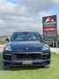 Porsche Cayenne Coupé 3.0 V6 Platinum Edition (66.900 km-Unipr.) Bleu - thumbnail 4