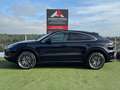 Porsche Cayenne Coupé 3.0 V6 Platinum Edition (66.900 km-Unipr.) Bleu - thumbnail 19