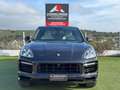 Porsche Cayenne Coupé 3.0 V6 Platinum Edition (66.900 km-Unipr.) Bleu - thumbnail 2