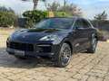 Porsche Cayenne Coupé 3.0 V6 Platinum Edition (66.900 km-Unipr.) Bleu - thumbnail 5