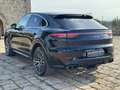 Porsche Cayenne Coupé 3.0 V6 Platinum Edition (66.900 km-Unipr.) Bleu - thumbnail 9