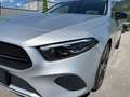 Mercedes-Benz A 220 4MATIC Limousine PTS Cam Navi Wide LED SHZ Zilver - thumbnail 13