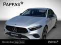 Mercedes-Benz A 220 4MATIC Limousine PTS Cam Navi Wide LED SHZ Plateado - thumbnail 1