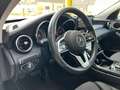 Mercedes-Benz C 200 200 D 160CH AVANTGARDE LINE 9G-TRONIC Gris - thumbnail 17