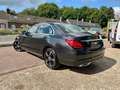Mercedes-Benz C 200 200 D 160CH AVANTGARDE LINE 9G-TRONIC Gris - thumbnail 10