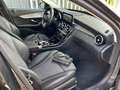 Mercedes-Benz C 200 200 D 160CH AVANTGARDE LINE 9G-TRONIC Gris - thumbnail 18