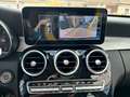 Mercedes-Benz C 200 200 D 160CH AVANTGARDE LINE 9G-TRONIC Gris - thumbnail 11