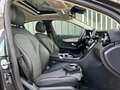 Mercedes-Benz C 200 200 D 160CH AVANTGARDE LINE 9G-TRONIC Grau - thumbnail 19